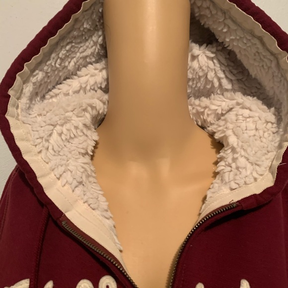 Hollister jacket - Picture 6 of 6